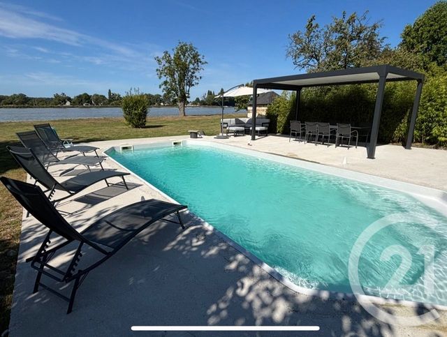 maison - LE TRAIT - 76