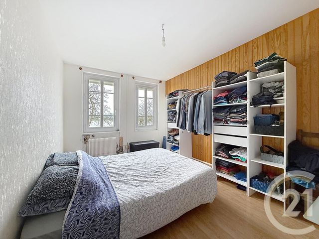 Maison &agrave; vendre - 7 pi&egrave;ces - 155 m2 - Le Trait - 76 - HAUTE-NORMANDIE