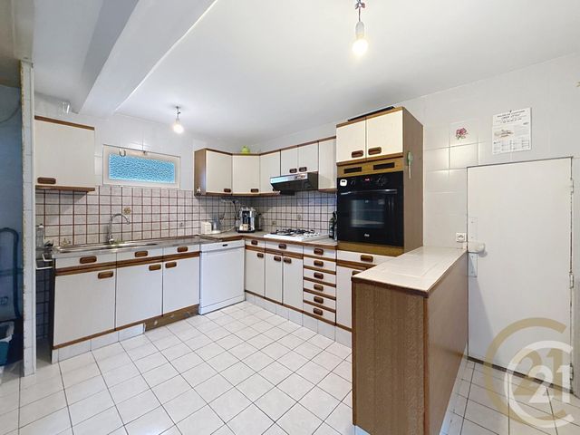 Maison &agrave; vendre - 7 pi&egrave;ces - 155 m2 - Le Trait - 76 - HAUTE-NORMANDIE