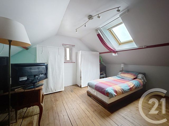 Maison &agrave; vendre - 5 pi&egrave;ces - 91,56 m2 - Rouen - 76 - HAUTE-NORMANDIE