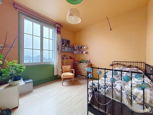 Maison &agrave; vendre - 5 pi&egrave;ces - 91,56 m2 - Rouen - 76 - HAUTE-NORMANDIE