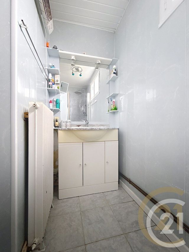 Maison &agrave; vendre - 5 pi&egrave;ces - 91,56 m2 - Rouen - 76 - HAUTE-NORMANDIE