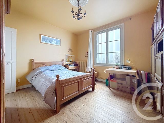 Maison &agrave; vendre - 5 pi&egrave;ces - 91,56 m2 - Rouen - 76 - HAUTE-NORMANDIE