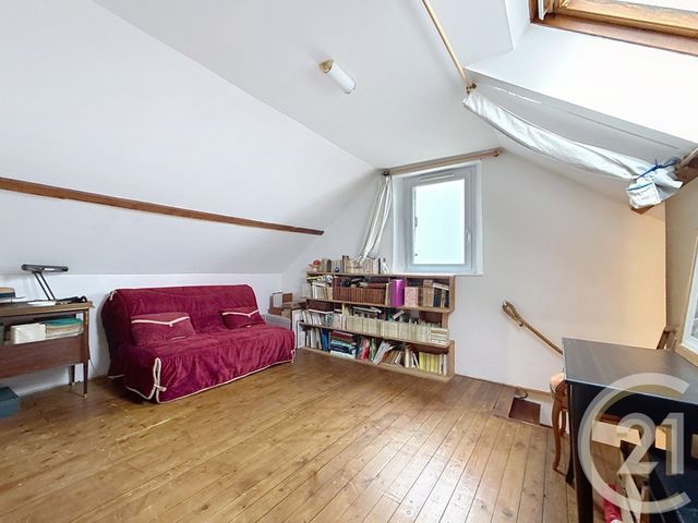 Maison &agrave; vendre - 5 pi&egrave;ces - 91,56 m2 - Rouen - 76 - HAUTE-NORMANDIE