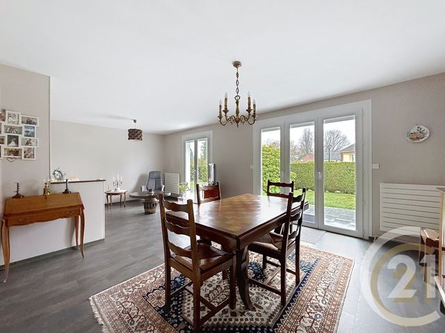 Maison à vendre - 5 pièces - 97,70 m2 - La Vaupaliere - 76 - HAUTE-NORMANDIE