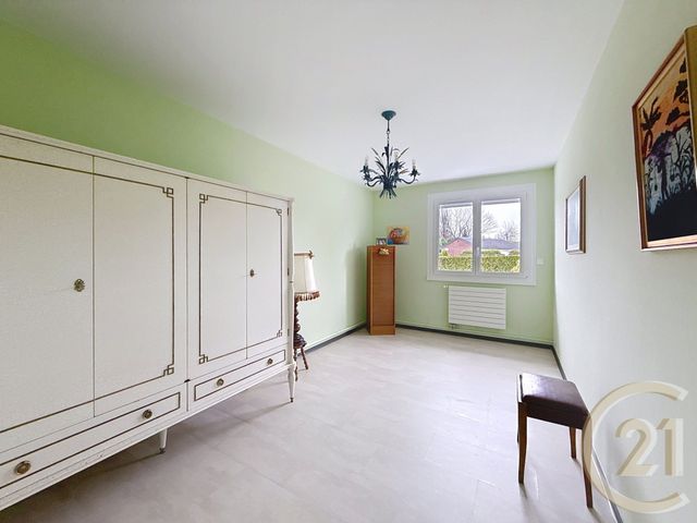 Maison à vendre - 5 pièces - 97,70 m2 - La Vaupaliere - 76 - HAUTE-NORMANDIE