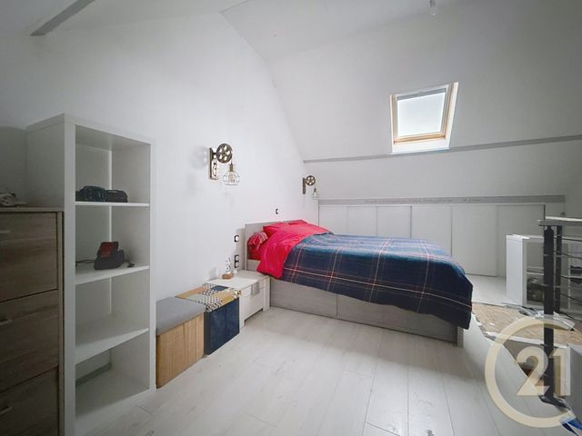 Maison &agrave; vendre - 3 pi&egrave;ces - 60,50 m2 - Deville Les Rouen - 76 - HAUTE-NORMANDIE