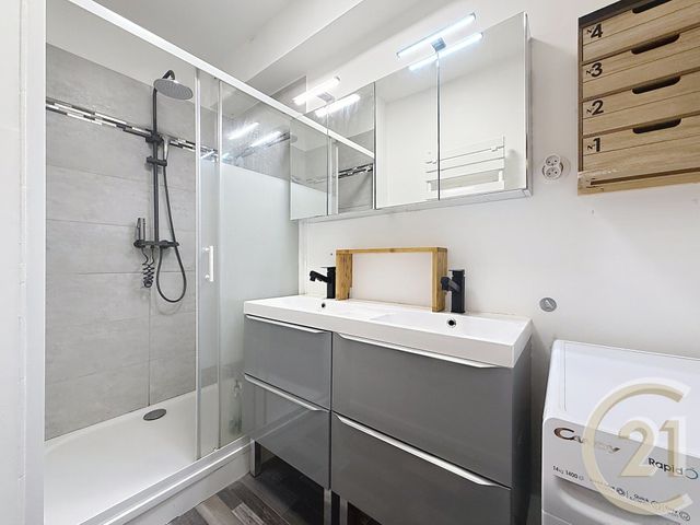 Maison &agrave; vendre - 3 pi&egrave;ces - 60,50 m2 - Deville Les Rouen - 76 - HAUTE-NORMANDIE