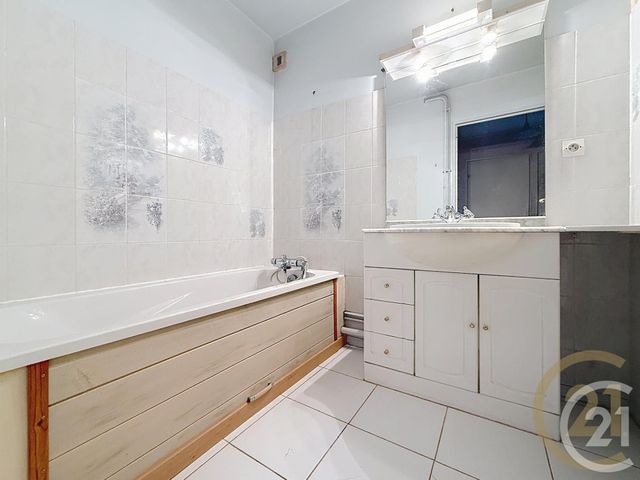 Appartement F4 &agrave; vendre - 4 pi&egrave;ces - 91,60 m2 - Maromme - 76 - HAUTE-NORMANDIE