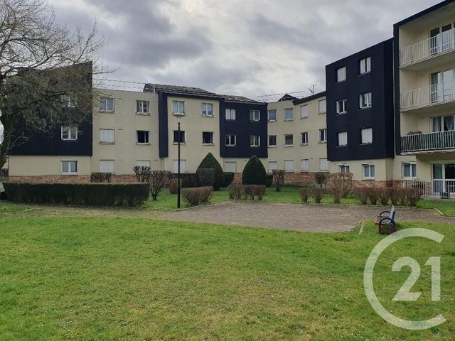 Appartement F4 &agrave; vendre - 4 pi&egrave;ces - 91,60 m2 - Maromme - 76 - HAUTE-NORMANDIE
