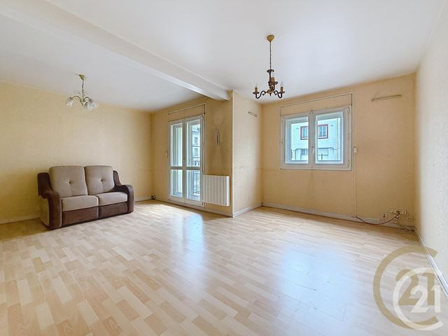 appartement - MAROMME - 76