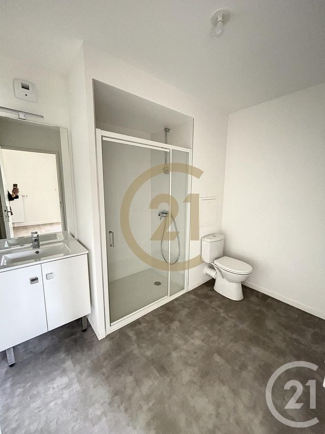 Appartement F3 &agrave; louer - 3 pi&egrave;ces - 56 m2 - Bihorel - 76 - HAUTE-NORMANDIE