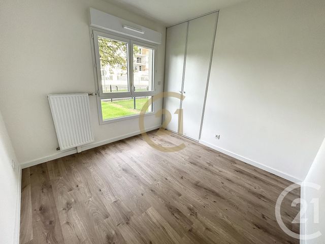 Appartement F3 &agrave; louer - 3 pi&egrave;ces - 56 m2 - Bihorel - 76 - HAUTE-NORMANDIE