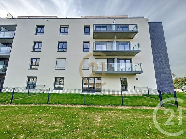 Appartement F3 &agrave; louer - 3 pi&egrave;ces - 56 m2 - Bihorel - 76 - HAUTE-NORMANDIE