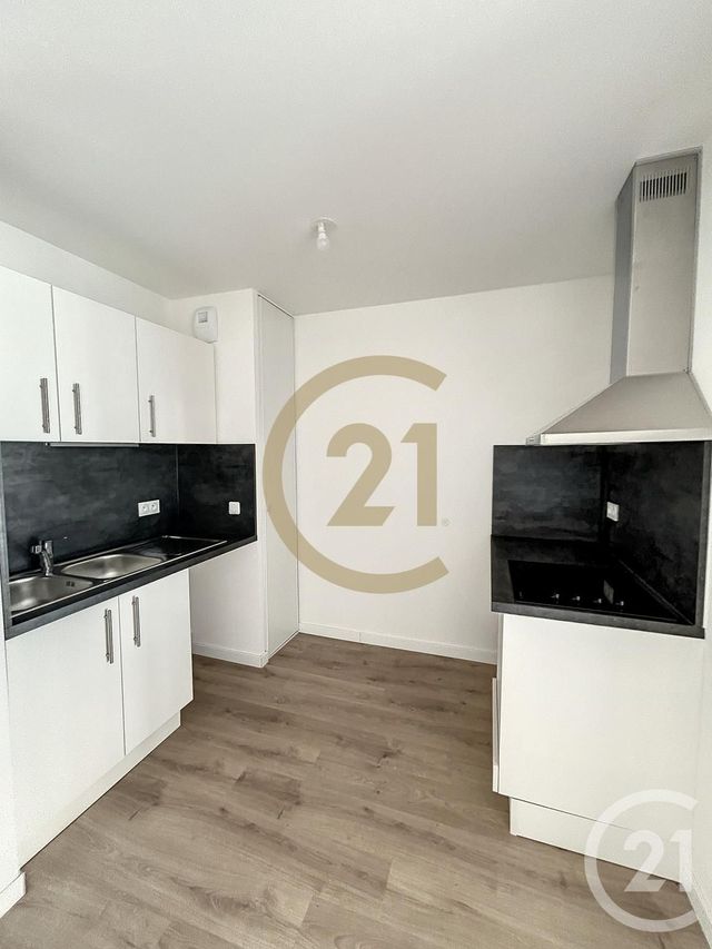 Appartement F3 &agrave; louer - 3 pi&egrave;ces - 56 m2 - Bihorel - 76 - HAUTE-NORMANDIE