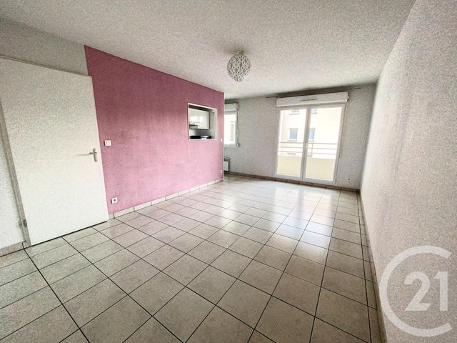 Appartement à vendre DEVILLE LES ROUEN