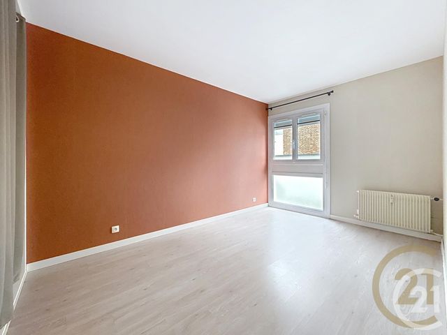 Appartement T3 &agrave; vendre - 3 pi&egrave;ces - 66,39 m2 - Deville Les Rouen - 76 - HAUTE-NORMANDIE