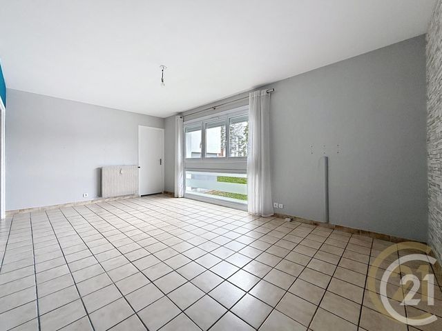 Appartement à vendre DEVILLE LES ROUEN