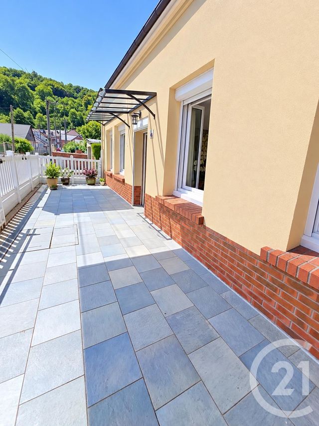 Maison 4 pièces 75 m² · au Houlme · 75 m² · 169 000 €