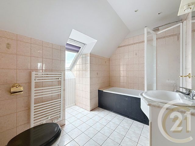 Maison &agrave; vendre - 5 pi&egrave;ces - 100,67 m2 - Notre Dame De Bondeville - 76 - HAUTE-NORMANDIE