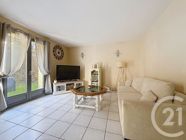 Maison &agrave; vendre - 5 pi&egrave;ces - 100,67 m2 - Notre Dame De Bondeville - 76 - HAUTE-NORMANDIE