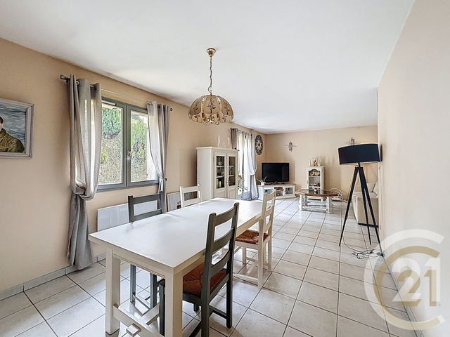 Maison &agrave; vendre - 5 pi&egrave;ces - 100,67 m2 - Notre Dame De Bondeville - 76 - HAUTE-NORMANDIE