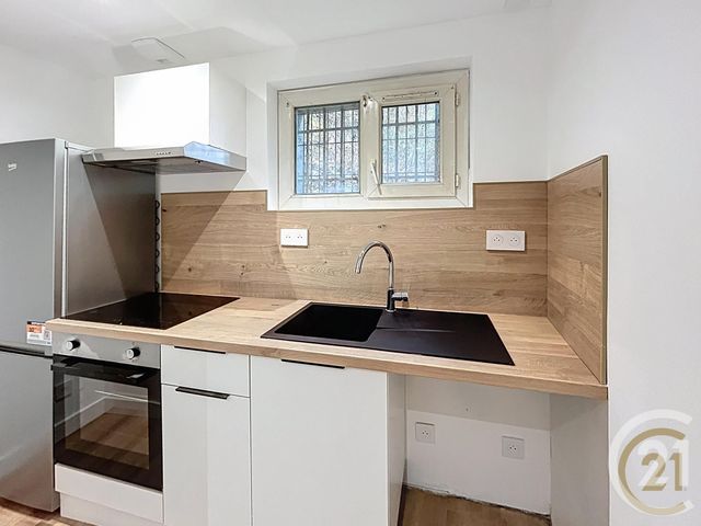 appartement - MALAUNAY - 76