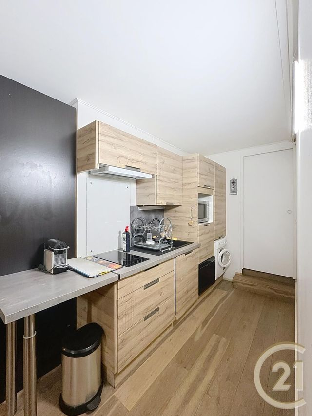 Appartement F2 &agrave; louer - 2 pi&egrave;ces - 42 m2 - Rouen - 76 - HAUTE-NORMANDIE