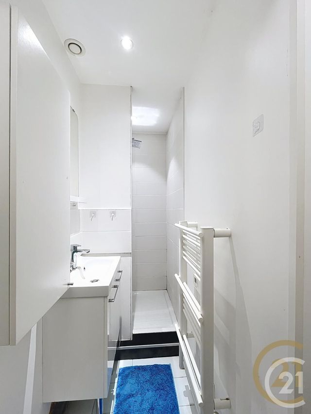 Appartement F2 &agrave; louer - 2 pi&egrave;ces - 42 m2 - Rouen - 76 - HAUTE-NORMANDIE