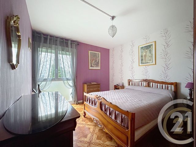 Appartement T4 &agrave; vendre - 4 pi&egrave;ces - 85,03 m2 - Deville Les Rouen - 76 - HAUTE-NORMANDIE