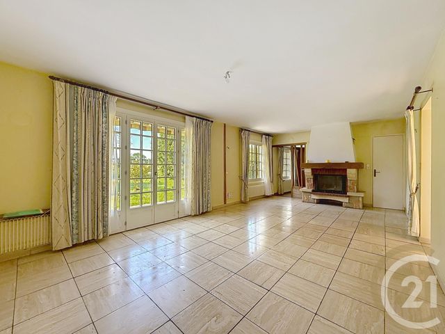 Maison &agrave; vendre - 5 pi&egrave;ces - 106,84 m2 - Cleres - 76 - HAUTE-NORMANDIE