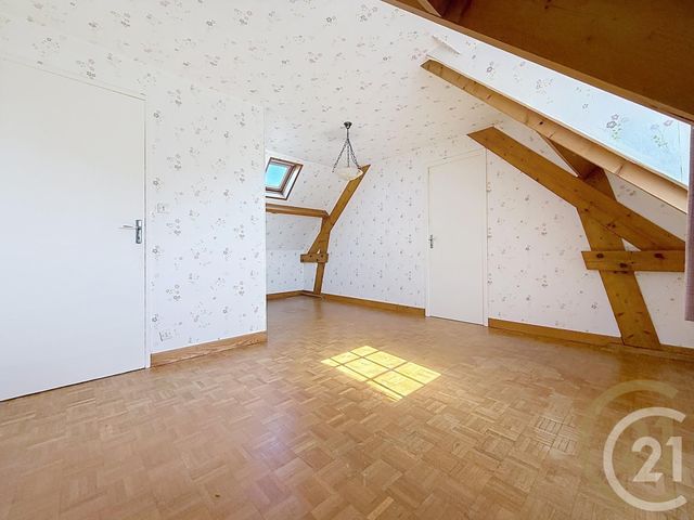 Maison &agrave; vendre - 5 pi&egrave;ces - 106,84 m2 - Cleres - 76 - HAUTE-NORMANDIE