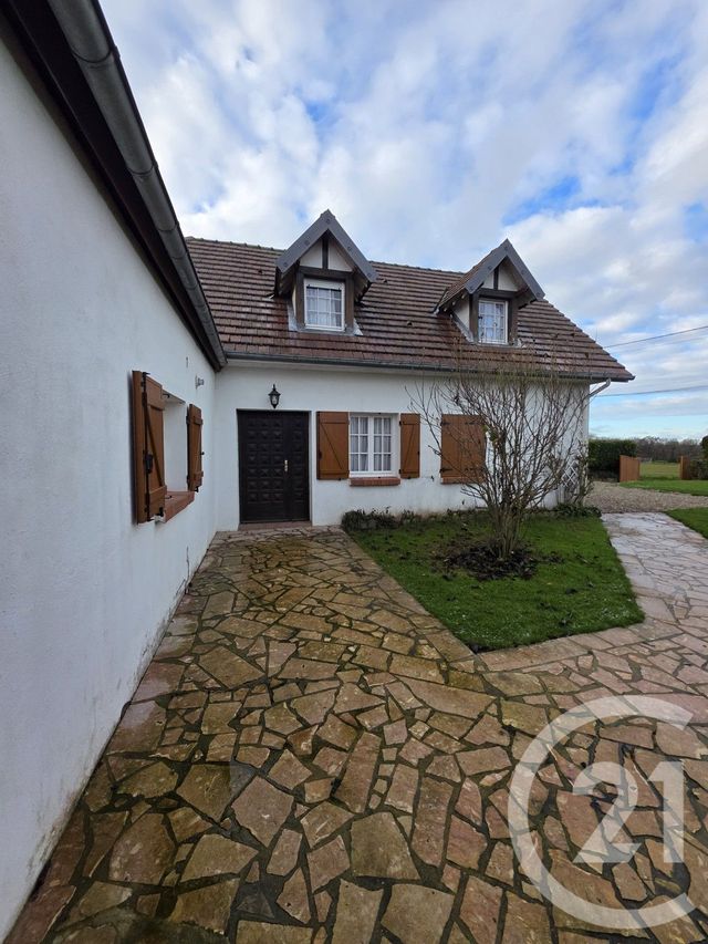 maison - CLERES - 76