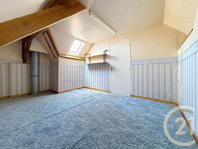 Maison &agrave; vendre - 5 pi&egrave;ces - 106,84 m2 - Cleres - 76 - HAUTE-NORMANDIE