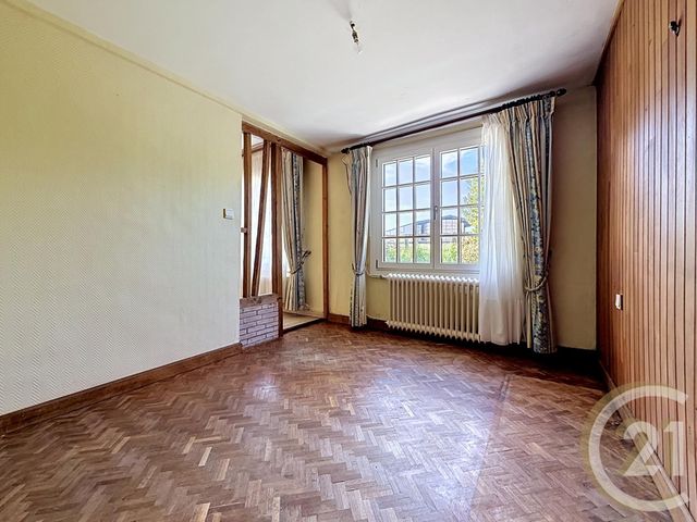 Maison &agrave; vendre - 5 pi&egrave;ces - 106,84 m2 - Cleres - 76 - HAUTE-NORMANDIE