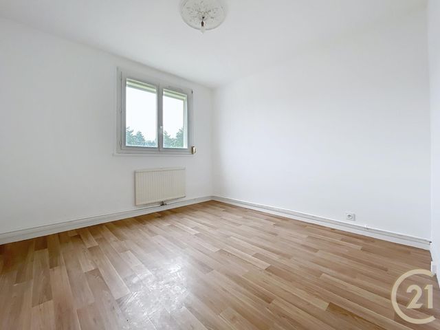Appartement F2 &agrave; louer - 2 pi&egrave;ces - 57,60 m2 - Deville Les Rouen - 76 - HAUTE-NORMANDIE