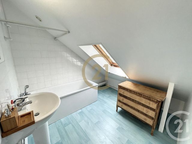 Appartement F2 &agrave; louer - 2 pi&egrave;ces - 40,68 m2 - Malaunay - 76 - HAUTE-NORMANDIE