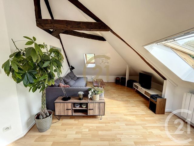 appartement - MALAUNAY - 76