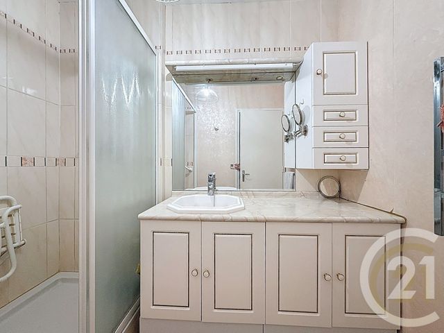 Appartement T4 &agrave; vendre - 5 pi&egrave;ces - 91,51 m2 - Maromme - 76 - HAUTE-NORMANDIE