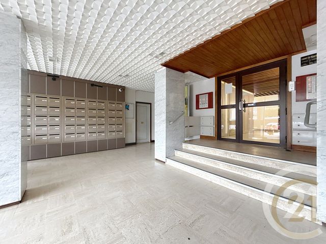 Appartement T4 &agrave; vendre - 5 pi&egrave;ces - 91,51 m2 - Maromme - 76 - HAUTE-NORMANDIE