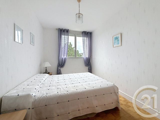 Appartement T4 &agrave; vendre - 5 pi&egrave;ces - 91,51 m2 - Maromme - 76 - HAUTE-NORMANDIE