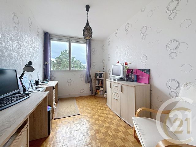 Appartement T4 &agrave; vendre - 5 pi&egrave;ces - 91,51 m2 - Maromme - 76 - HAUTE-NORMANDIE