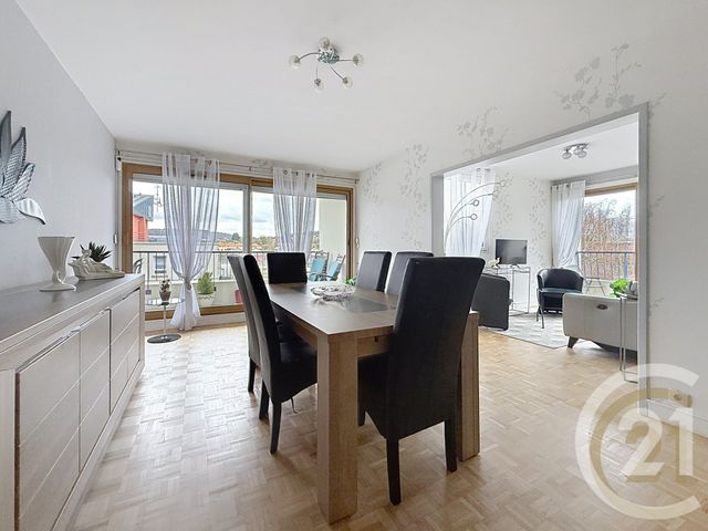 appartement - MAROMME - 76