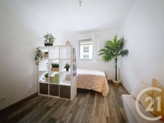 Appartement F3 &agrave; vendre - 3 pi&egrave;ces - 57,26 m2 - Le Petit Quevilly - 76 - HAUTE-NORMANDIE