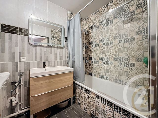 Appartement F3 &agrave; vendre - 3 pi&egrave;ces - 57,26 m2 - Le Petit Quevilly - 76 - HAUTE-NORMANDIE