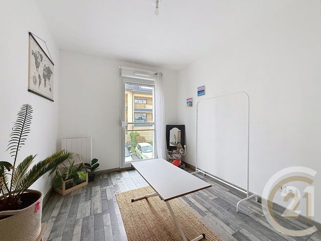 Appartement F3 &agrave; vendre - 3 pi&egrave;ces - 57,26 m2 - Le Petit Quevilly - 76 - HAUTE-NORMANDIE