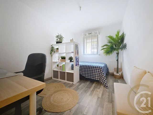 Appartement F3 &agrave; vendre - 3 pi&egrave;ces - 57,26 m2 - Le Petit Quevilly - 76 - HAUTE-NORMANDIE