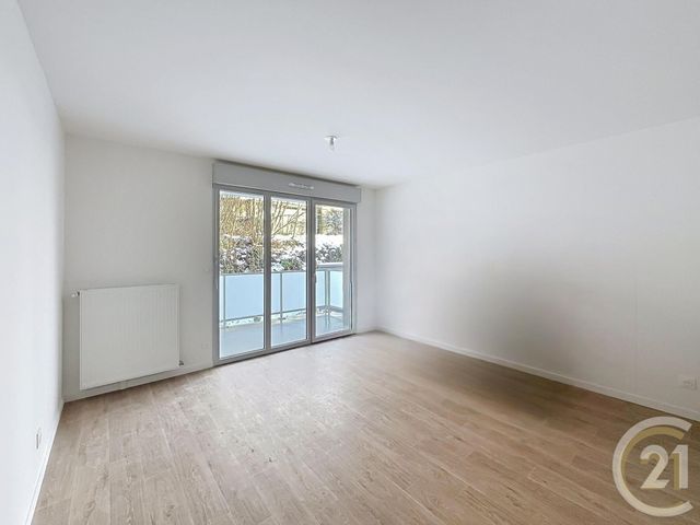 Appartement &agrave; louer - 3 pi&egrave;ces - 60,34 m2 - Deville Les Rouen - 76 - HAUTE-NORMANDIE