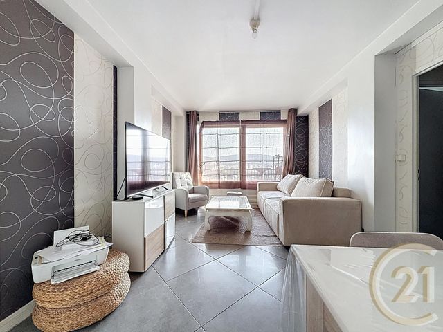 appartement - MAROMME - 76