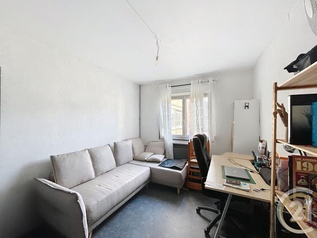 Appartement F3 &agrave; louer - 3 pi&egrave;ces - 55,13 m2 - Deville Les Rouen - 76 - HAUTE-NORMANDIE